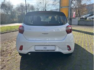 Hyundai i10 1.0 Select, Navi **SALE**Black Week**PDC, SHZ