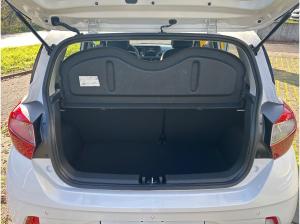 Hyundai i10 1.0 Select, Navi **SALE**Black Week**PDC, SHZ