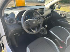 Hyundai i10 1.0 Select, Navi **SALE**Black Week**PDC, SHZ
