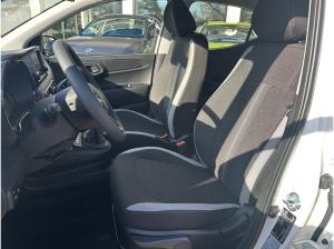 Hyundai i10 1.0 Select, Navi **SALE**Black Week**PDC, SHZ