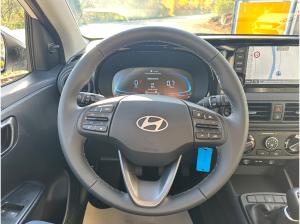 Hyundai i10 1.0 Select, Navi **SALE**Black Week**PDC, SHZ