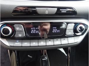 Hyundai i30 1.5 T-GDI Advantage inkl. Big Deal!