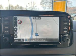 Hyundai i10 1.0 Select, Navi **SALE**Black Week**PDC, SHZ