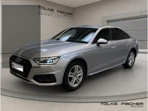 Audi A4 40 TFSI Limousine advanced