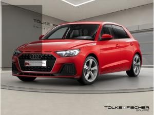 Audi A1 Sportback 30 TFSI advanced
