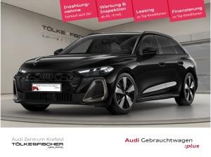 Audi A5 Avant 2.0 TDI edition one S-line