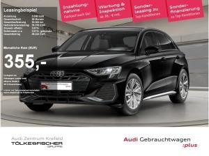 Audi A3 35 Sportback TDI S-Line