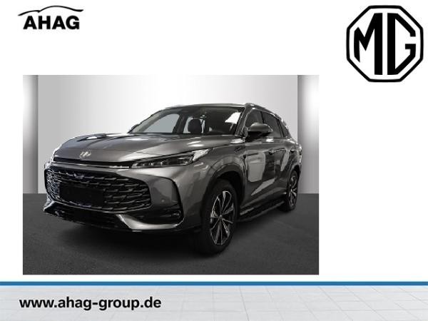 MG HS PHEV Luxury *EAER 127 km elekt. Reichweite*