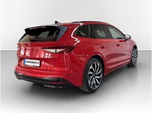 Skoda ENYAQ 85x - Sportline