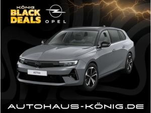 Opel Astra Sports Tourer | König Black Deals 2025 🖤 | AUTOMATIK | Sofort verfügbar ❗️