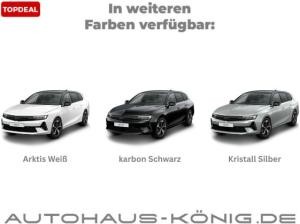 Opel Astra Sports Tourer | König Black Deals 2025 🖤 | AUTOMATIK | Sofort verfügbar ❗️