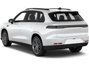 Leapmotor C10 DESIGN REEV 1.5 28,4 kwh