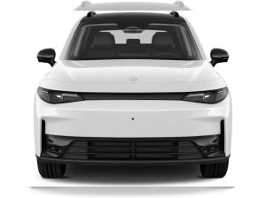 Leapmotor C10 DESIGN REEV 1.5 28,4 kwh