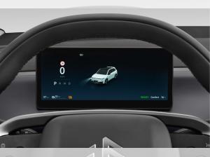 Leapmotor C10 DESIGN REEV 1.5 28,4 kwh