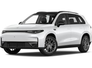 Leapmotor C10 DESIGN REEV 1.5 28,4 kwh