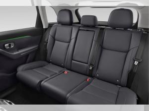 Leapmotor C10 DESIGN REEV 1.5 28,4 kwh