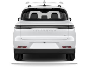 Leapmotor C10 DESIGN REEV 1.5 28,4 kwh