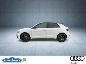 Audi A1 Sportback 40 TFSI S line ACC LED KAMERA PDC SHZ *SOFORT VERFÜGBAR*