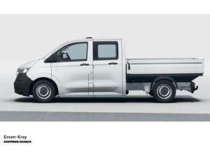 Volkswagen Transporter Pritschenwagen Doppelkabine 2.0 TDI-verfgügbar 03/26 (Essen-Kray)