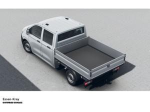 Volkswagen Transporter Pritschenwagen Doppelkabine 2.0 TDI-verfgügbar 03/26 (Essen-Kray)