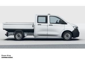 Volkswagen Transporter Pritschenwagen Doppelkabine 2.0 TDI-verfgügbar 03/26 (Essen-Kray)