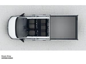 Volkswagen Transporter Pritschenwagen Doppelkabine 2.0 TDI-verfgügbar 03/26 (Essen-Kray)