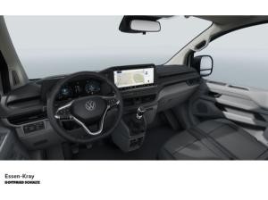Volkswagen Transporter Pritschenwagen Doppelkabine 2.0 TDI-verfgügbar 03/26 (Essen-Kray)