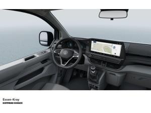 Volkswagen Transporter Pritschenwagen Doppelkabine 2.0 TDI-verfgügbar 03/26 (Essen-Kray)