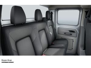 Volkswagen Transporter Pritschenwagen Doppelkabine 2.0 TDI-verfgügbar 03/26 (Essen-Kray)