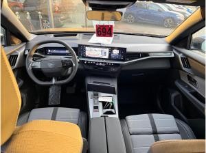 Opel Grandland GS Hybrid 145PS AT8 *PIXEL BOX*16"TOUCH* ❗️sofort verfügbar❗️