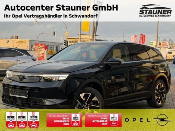 Opel Grandland GS Hybrid 145PS AT8 *PIXEL BOX*16"TOUCH* ❗️sofort verfügbar❗️