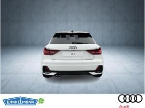 Audi A1 Sportback 40 TFSI S line ACC LED KAMERA PDC SHZ *SOFORT VERFÜGBAR*