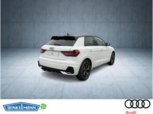 Audi A1 Sportback 40 TFSI S line ACC LED KAMERA PDC SHZ *SOFORT VERFÜGBAR*
