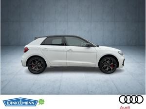 Audi A1 Sportback 40 TFSI S line ACC LED KAMERA PDC SHZ *SOFORT VERFÜGBAR*