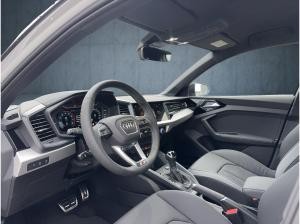 Audi A1 Sportback 40 TFSI S line ACC LED KAMERA PDC SHZ *SOFORT VERFÜGBAR*