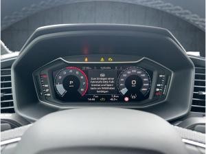Audi A1 Sportback 40 TFSI S line ACC LED KAMERA PDC SHZ *SOFORT VERFÜGBAR*