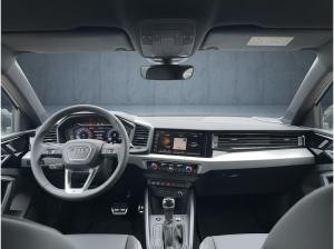 Audi A1 Sportback 40 TFSI S line ACC LED KAMERA PDC SHZ *SOFORT VERFÜGBAR*