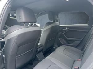 Audi A1 Sportback 40 TFSI S line ACC LED KAMERA PDC SHZ *SOFORT VERFÜGBAR*