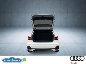 Audi A1 Sportback 40 TFSI S line ACC LED KAMERA PDC SHZ *SOFORT VERFÜGBAR*