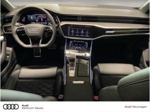 Audi RS6 Avant Performance (Neuss)