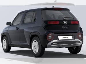 Hyundai INSTER 🎅☃️🎄X-MAS SPECIAL🎄☃️🎅42kWh // 97 PS // 2WD Select // MY 26