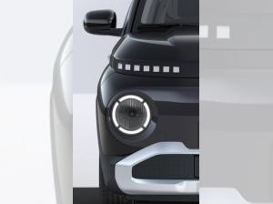 Hyundai INSTER 🎅☃️🎄X-MAS SPECIAL🎄☃️🎅42kWh // 97 PS // 2WD Select // MY 26