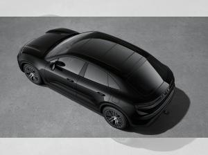 Porsche Macan 4✅0,25% Besteuerung und Möglichkeit zur Sonderabschreibung✅sofort verfügbar🔥