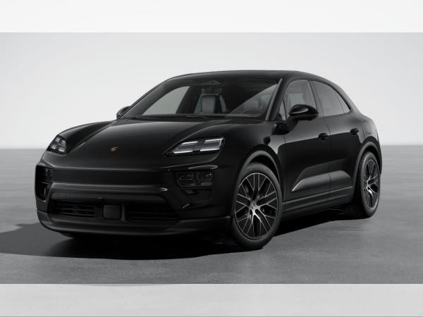 Porsche Macan 4✅0,25% Besteuerung und Möglichkeit zur Sonderabschreibung✅sofort verfügbar🔥