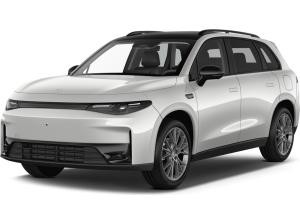 Leapmotor C10 Design 69.9kWh