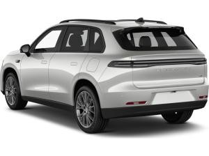 Leapmotor C10 Design 69.9kWh