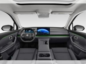 Leapmotor C10 Design 69.9kWh