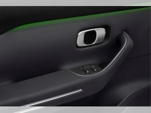 Leapmotor C10 Design 69.9kWh