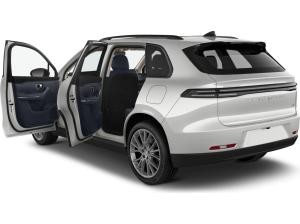 Leapmotor C10 Design 69.9kWh