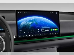 Leapmotor C10 Design 69.9kWh